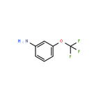 3-(Trifluoromethoxy)aniline