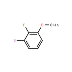 2-Fluoro-3-iodoanisole