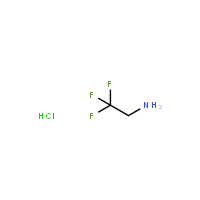 2,2,2-Trifluoroethylamine Hydrochloride