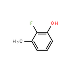 2-Fluoro-3-methylphenol