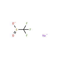 Sodium trifluoromethanesulfinate