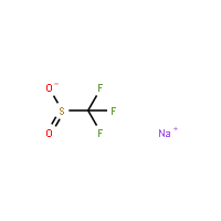 Sodium trifluoromethanesulfinate