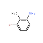 3-Bromo-2-methylaniline