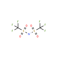 Bistrifluoromethanesulfonimide