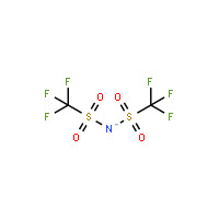 Bistrifluoromethanesulfonimide