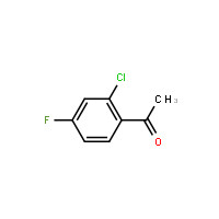 2'-Chloro-4'-fluoroacetophenone