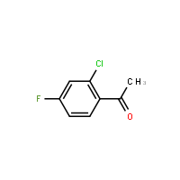 2'-Chloro-4'-fluoroacetophenone