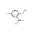 5-Fluoro-2-methoxybenzoic acid