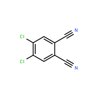 4,5-Dichlorophthalonitrile