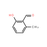 2-Hydroxy-6-methylbenzaldehyde