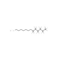 1-(Perfluorohexyl)octane