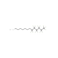 1-(Perfluorohexyl)octane