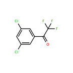 1-(3,5-Dichlorophenyl)-2,2,2-trifluoroethanone