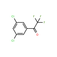 1-(3,5-Dichlorophenyl)-2,2,2-trifluoroethanone