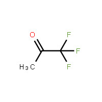 1,1,1-Trifluoroacetone (TFK )