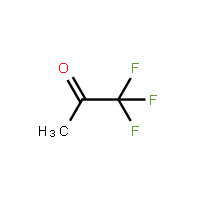 1,1,1-Trifluoroacetone (TFK )