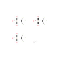 Aluminum trifluoromethanesulfonate