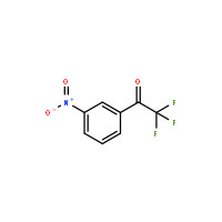 3'-Nitro-2,2,2-trifluoroacetophenone