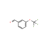 3-(trifluoromethoxy)benzaldehyde