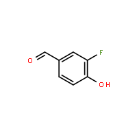 3-Fluoro-4-hydroxybenzaldehyde