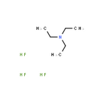 Triethylamine trihydrofluoride