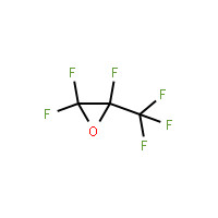 Hexafluoropropylene Oxide (HFPO)