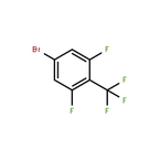 4-Bromo-2,6-difluorobenzotrifluoride