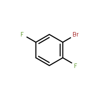 2-Bromo-1,4-difluorobenzene