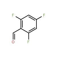 2,4,6-Trifluorobenzaldehyde