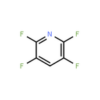 2,3,5,6-Tetrafluoropyridine