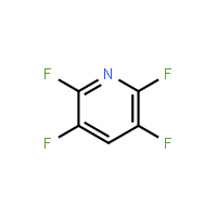 2,3,5,6-Tetrafluoropyridine