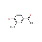 4'-Bromo-3'-methylacetophenone