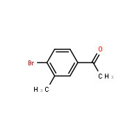 4'-Bromo-3'-methylacetophenone