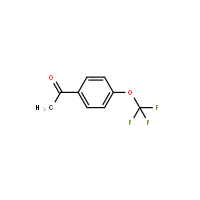 4'-(Trifluoromethoxy)acetophenone