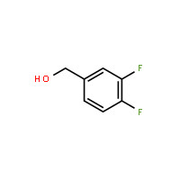 3,4-Difluorobenzyl alcohol