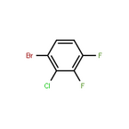 1-Bromo-2-chloro-3,4-difluorobenzene