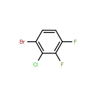 1-Bromo-2-chloro-3,4-difluorobenzene