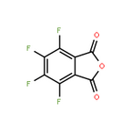 3,4,5,6-Tetrafluorophthalic anhydride