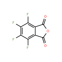 3,4,5,6-Tetrafluorophthalic anhydride