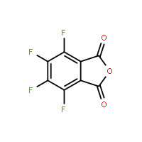 3,4,5,6-Tetrafluorophthalic anhydride