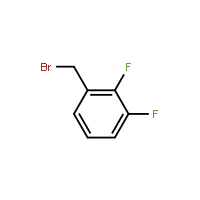 2,3-Difluorobenzyl bromide