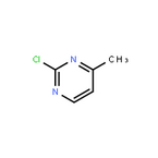 2-Chloro-4-methylpyrimidine