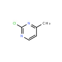 2-Chloro-4-methylpyrimidine