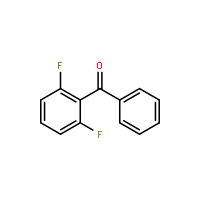 2,6-Difluorobenzophenone