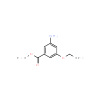 Methyl 3-amino-5-ethoxybenzoate