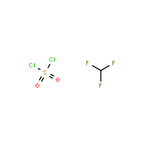 Trifluoromethane sulfonyl chloride