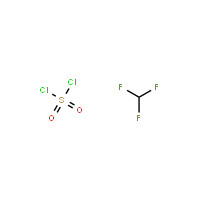 Trifluoromethane sulfonyl chloride