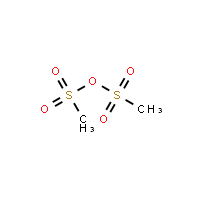 Methanesulfonic anhydride