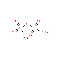 Methanesulfonic anhydride