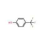 4-(Trifluoromethyl)phenol